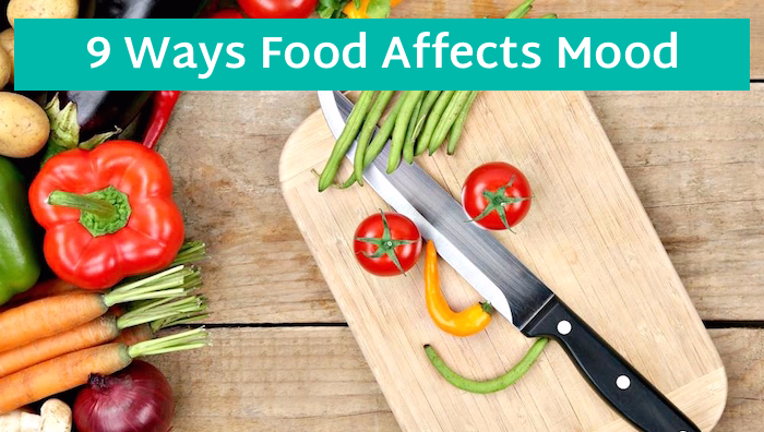 9 Ways Food Affects Mood