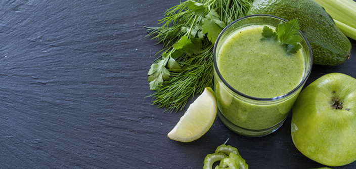 3 Amazingly Powerful Allergy-Fighting Juice Blends This Doctor Swears By