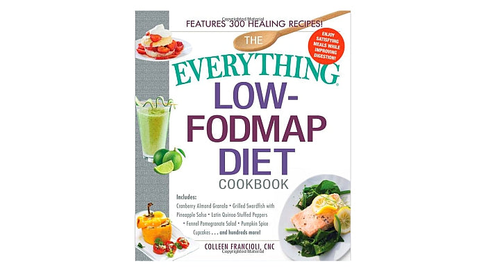 What the Heck is the Low-FODMAP Diet? An Expert Explains