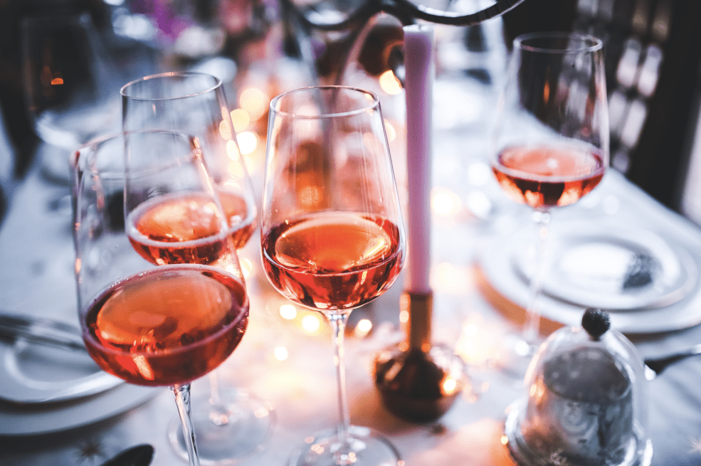 Are You Sabotaging Your Diet With Alcohol? 3 Important Things to Remember the Next Time You Order a Drink
