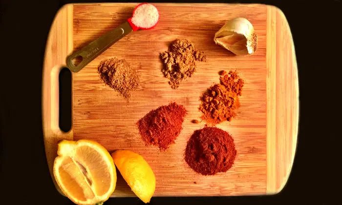 Chicken-Wings-with-Tandoori-Coconut-Milk-Marinade Further Food