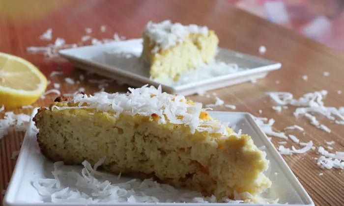 Coconut-Lemon-Cake Further Food