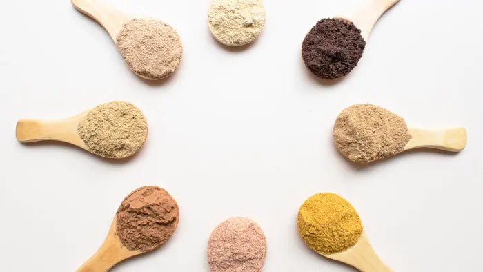 Collagen-vs-Collagen-Peptides-What-s-the-Difference Further Food