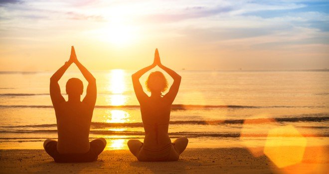 Dear Depressed, Self-Loathing Me: You Found Meditation Just In Time