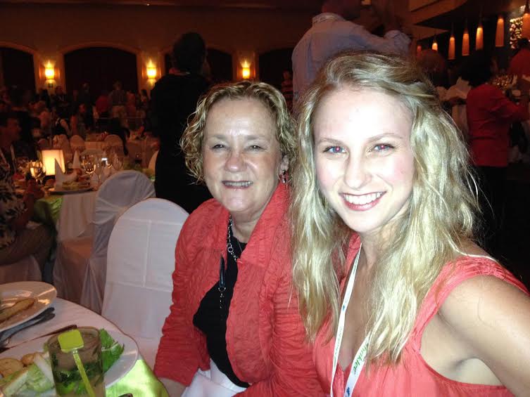 Dear Mom and Dad: I’ll Never Forget What You Did for Me After My Diagnosis
