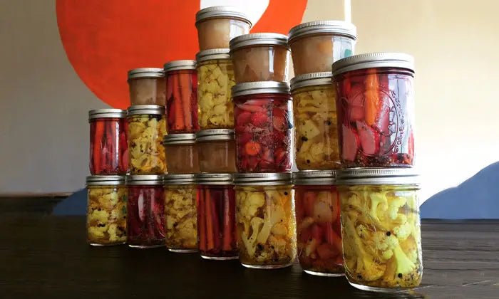 DIY-Easy-Fermented-Cauliflower Further Food