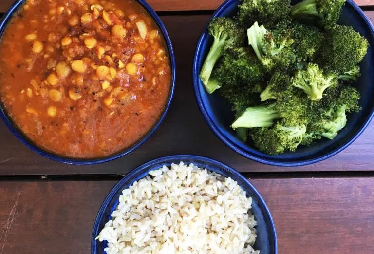 Easy-Crockpot-Yellow-Split-Pea-Dal Further Food