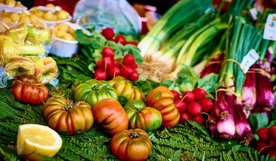 Find Out Why This Doctor Says Being a Part-Time Vegetarian Will Keep You Healthy