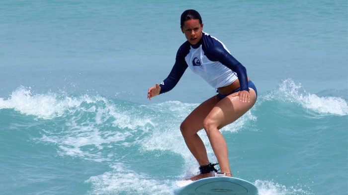 Getting Fit Made Easy: Jenna Wolfe Reveals Her Secrets