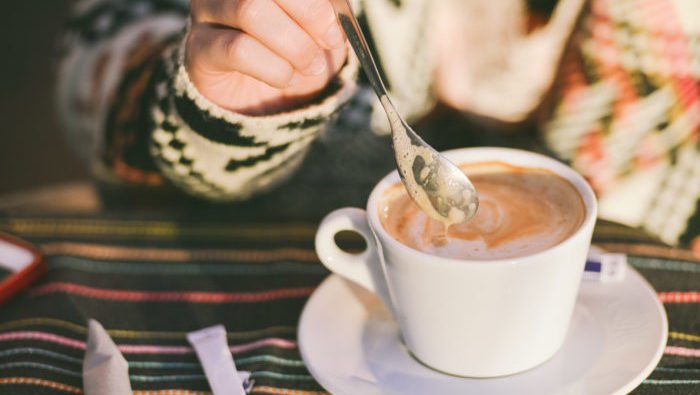 Cutting Out Coffee, Chocolate and Soda To Manage Mood, Anxiety, and Mental Health