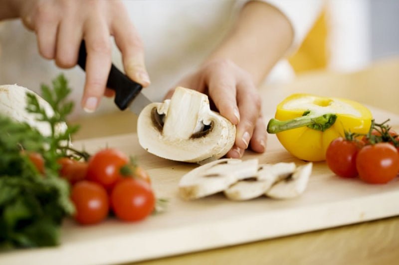 How My Daughter&aposs Diagnosis Forced Me to Transform the Way I Cooked for Good