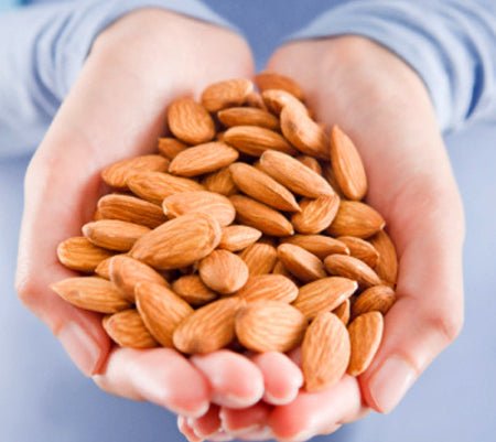 How to Unlock The Secret Nutritional Benefits of Almonds