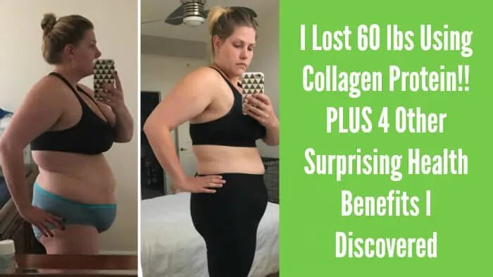 I-Lost-60-lbs-Using-Collagen-Protein-PLUS-4-Other-Surprising-Health-Benefits-I-Discovered Further Food