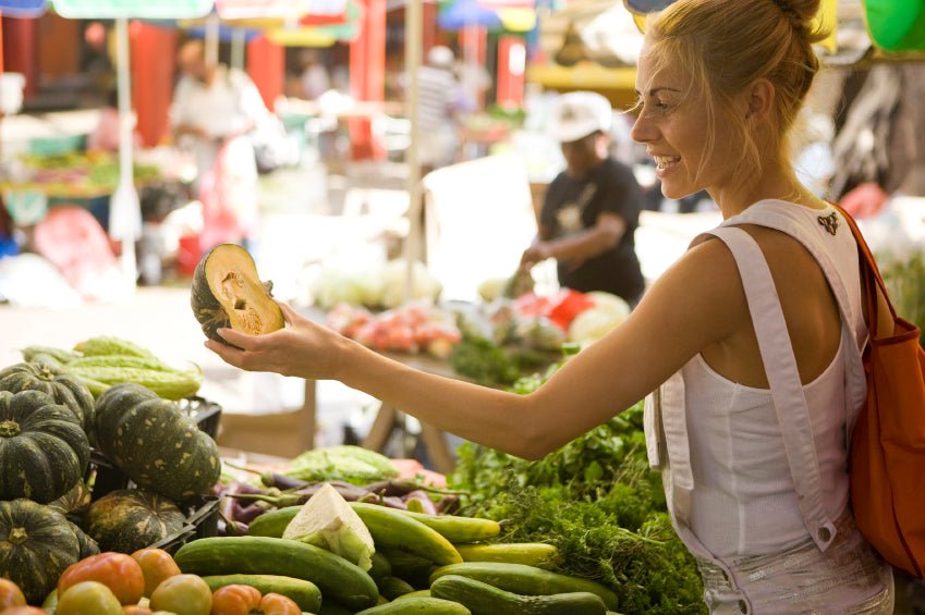 I Was That Woman Obsessed with Counting Points to Lose Weight. How I Was Finally Able to Shed 30 Pounds