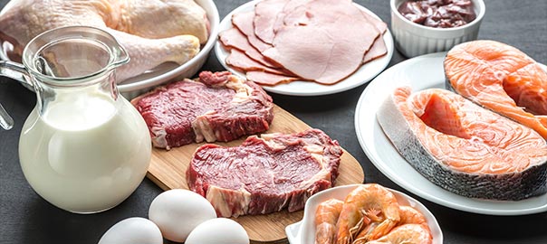 If You’re Having Fertility Troubles, Have You Looked at Your B12 Intake?
