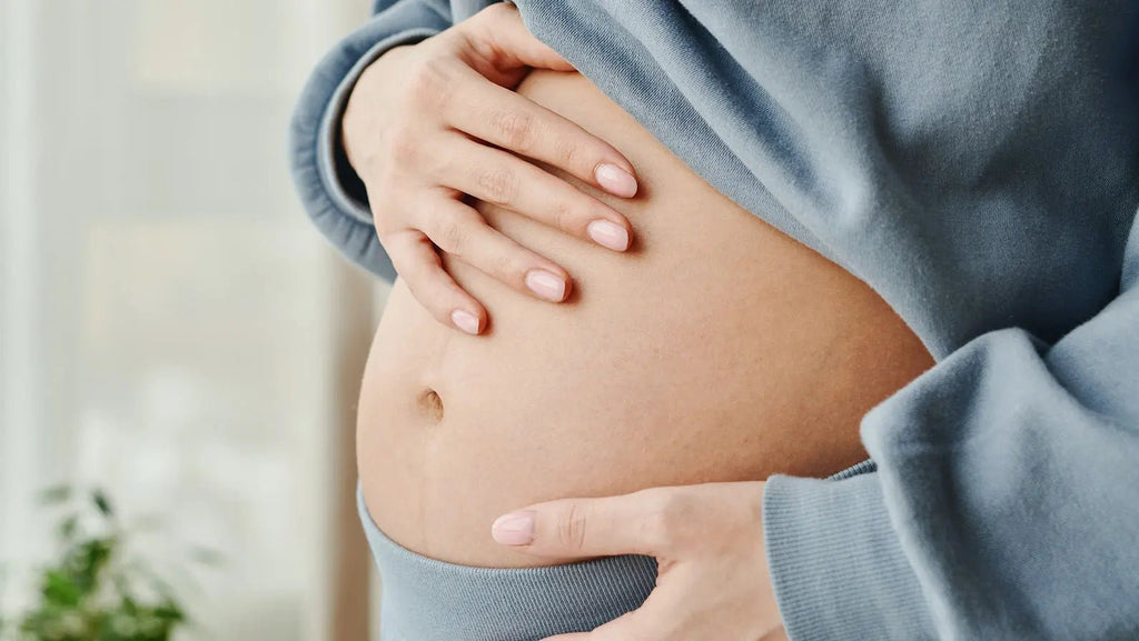 Is-Collagen-Good-for-Pregnant-Women Further Food