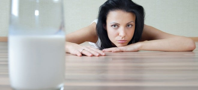 Sensitive to Dairy? Why Lactose Pills May Be a Waste of Your Money