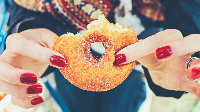 Dr. Hyman’s 5 Health Hacks to Stop Your Sugar Addiction For Good
