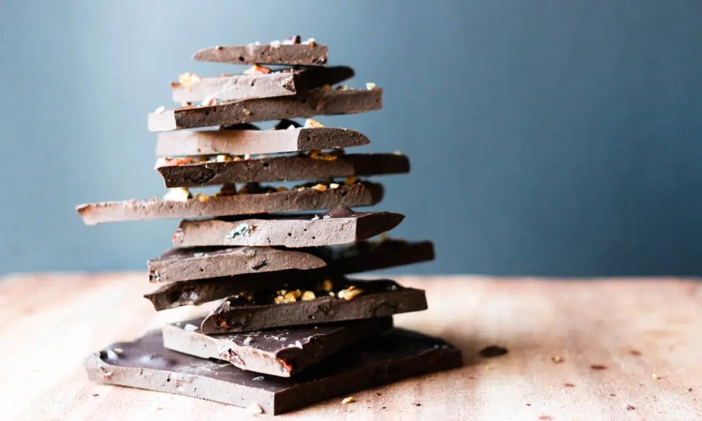 Spicy-Chocolate-Chili-Pepper-Bark Further Food