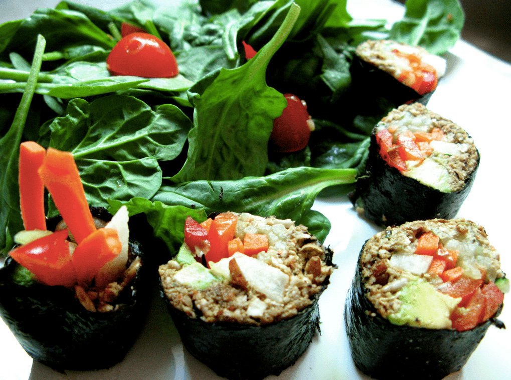 Success Story: How Eating Raw Eased My Client’s Chronic Pain