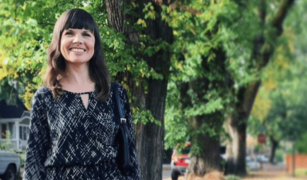 Success Story: What Happened When This Five-Time Cancer Survivor Quit Reading the News