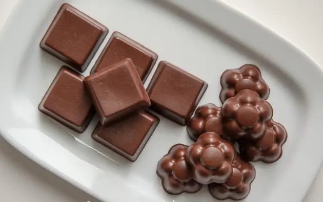 Sugar-Free-Chocolate-Orange-Truffles-Keto-Low-Carb Further Food