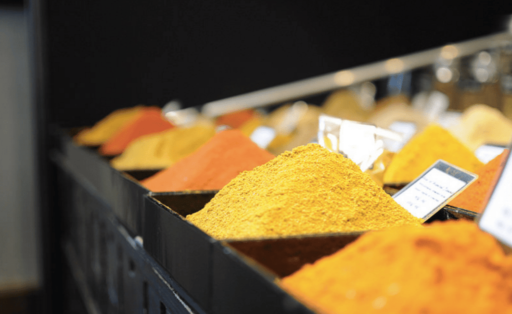 The Secret Healing Power of Seasonings, Herbs and Spices