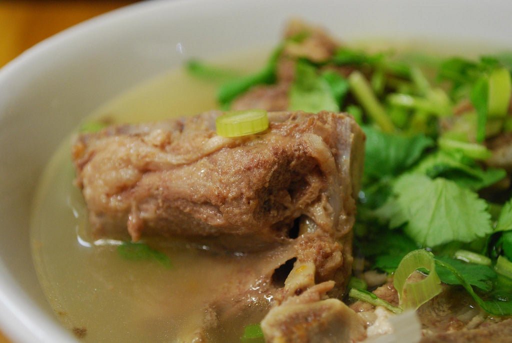 9 Unexpected, Easy Ways to Make Healing Bone Broth