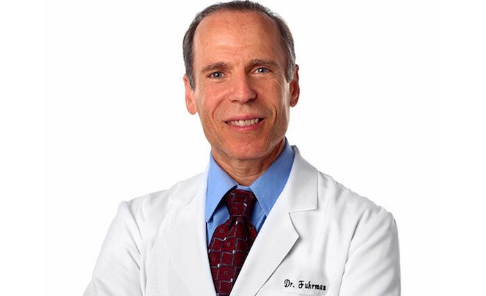 What’s a Nutritarian Diet? This Doctor Shares the 8 Steps to Losing Weight for Good