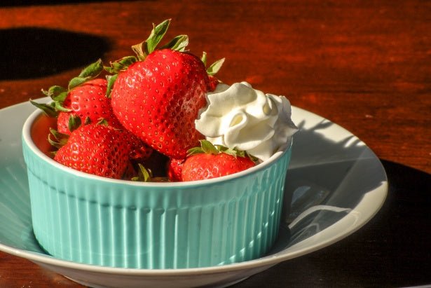 Why My Social Media Followers Flipped Out About a Recipe I Posted…