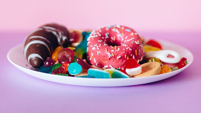 Benefits or a low sugar diet