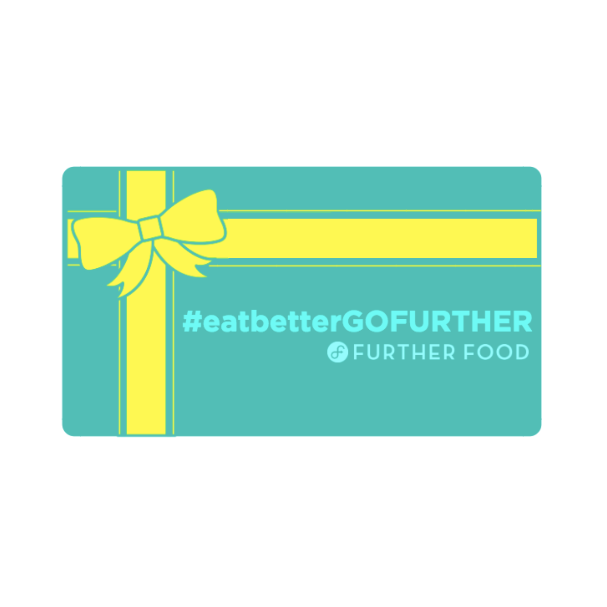 Further Food e-Gift Card