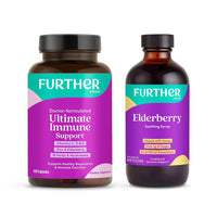 Immunity Warrior Bundle - Further Food