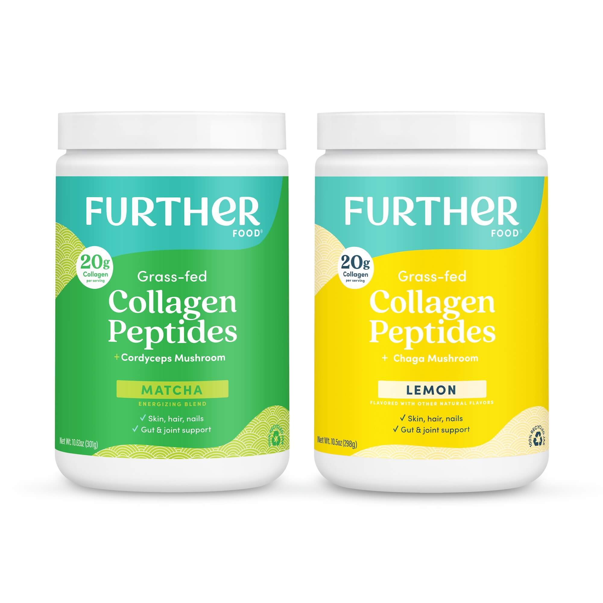 Bright & Balanced Bundle