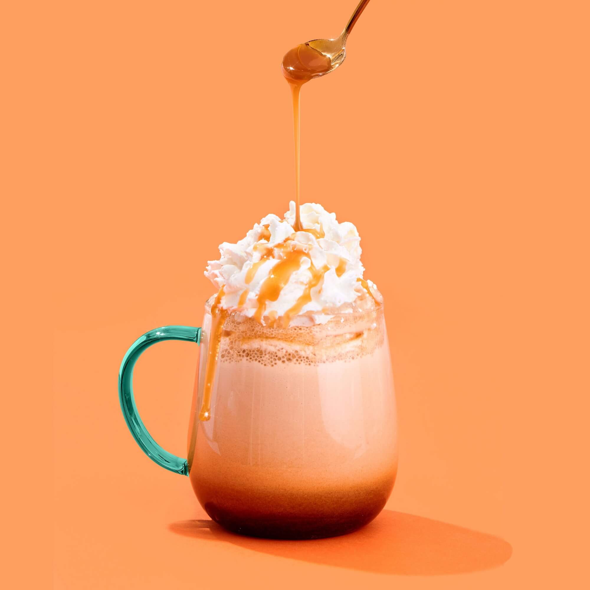 Pumpkin Spice Collagen Powder - Further Food