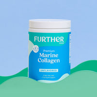 Unflavored Marine Collagen | Further Food