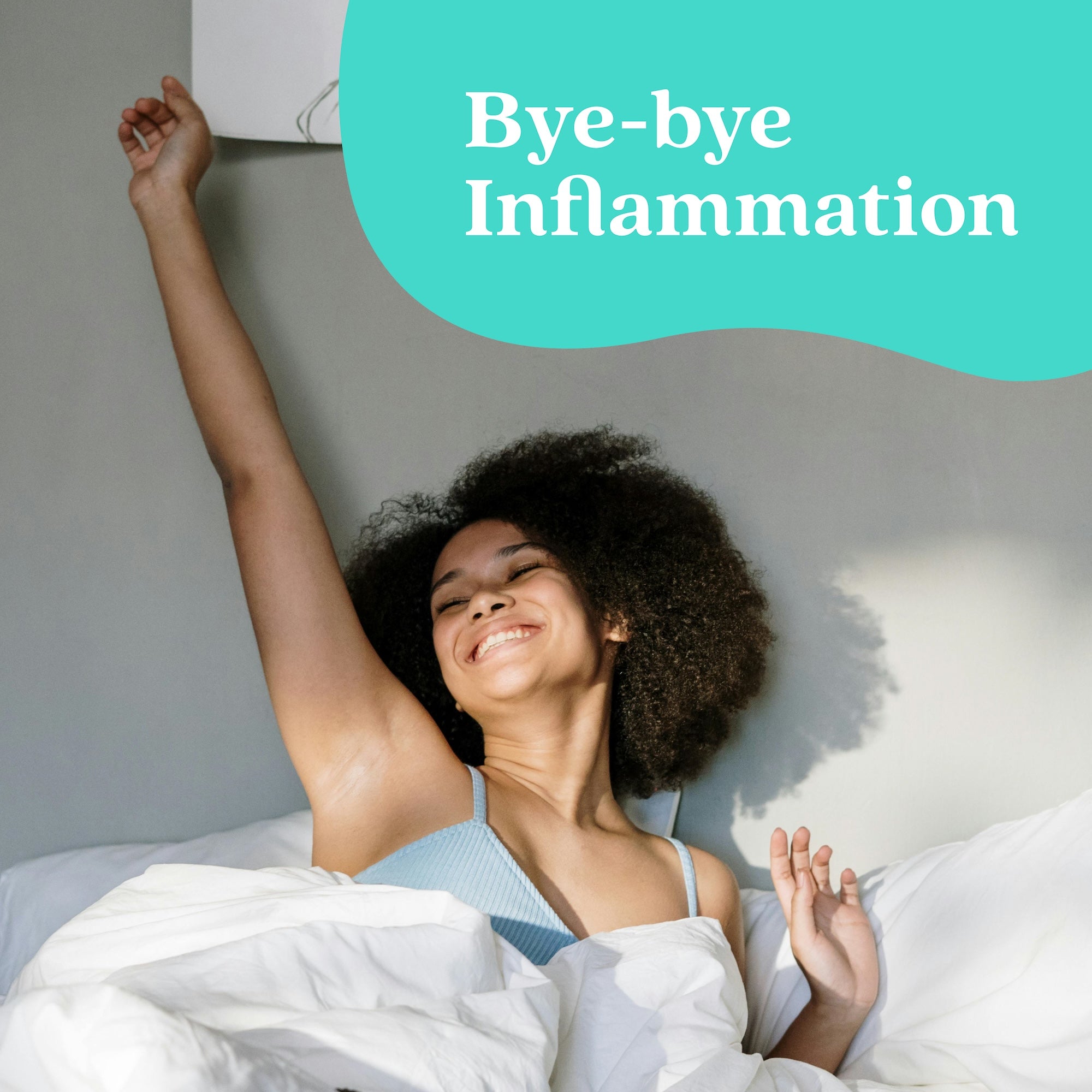 Bye Bye Inflammation Bundle