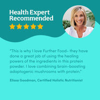 Plant-Based Protein - Further Food
