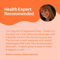 Superfood Turmeric - Further Food