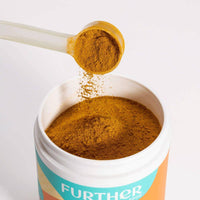 Superfood Turmeric - Further Food