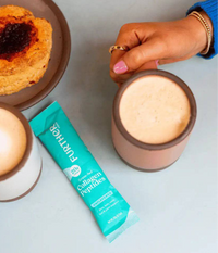 Unflavored Collagen Stick Packets - Further Food
