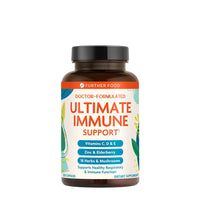 Ultimate Immune Support Capsules