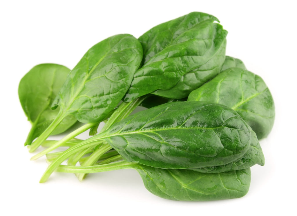 10 Plant Foods You May Need to Avoid