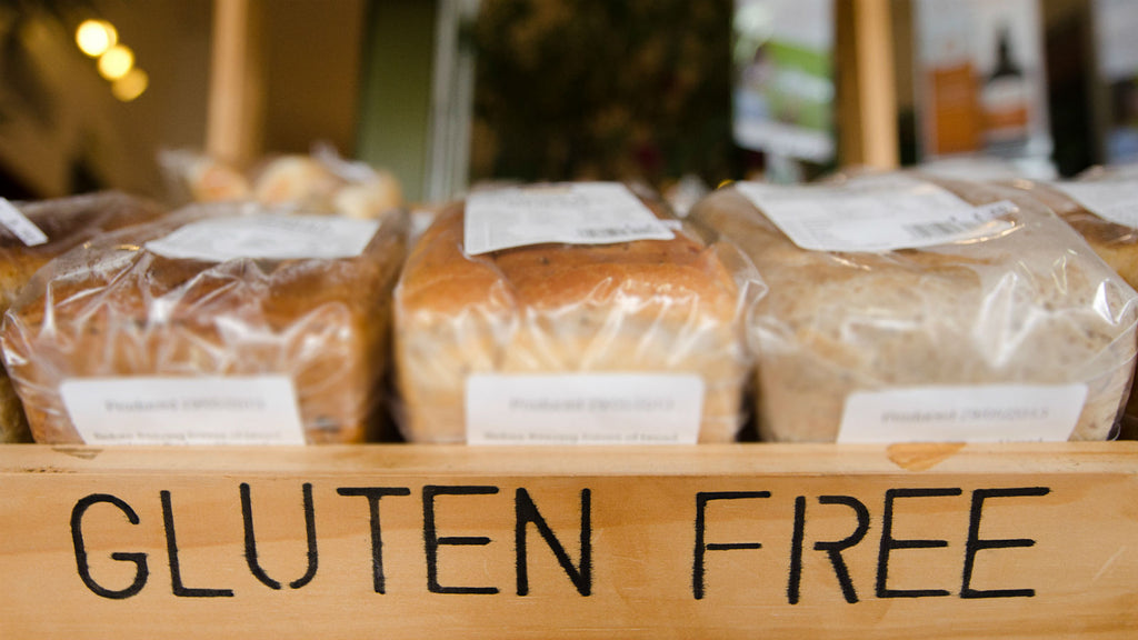 Can&apost Get Pregnant? Why Gluten Might Be The Culprit