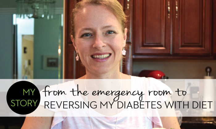 Tiffany Kingsley My Story From The ER to Reversing My Diabetes with Diet