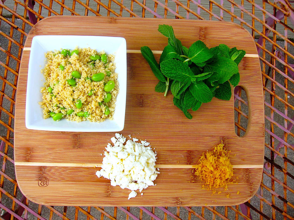 couscous-salad-with-edamame-feta-and-mint-recipe-lemon-olive-oil-vinegar-bone-and-joint-diet|