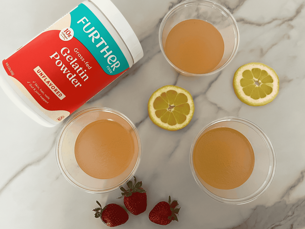 DIY 3 ingredient healthy jello|diy 3 ingredient healthy jello-2