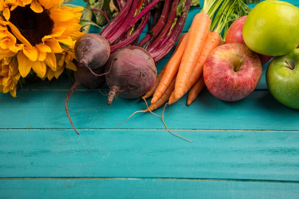 5 Phytonutrients You Should Be Eating for Everyday Detox