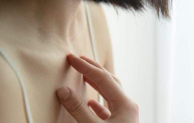 5 Simple Ways to Heal Your Eczema Naturally