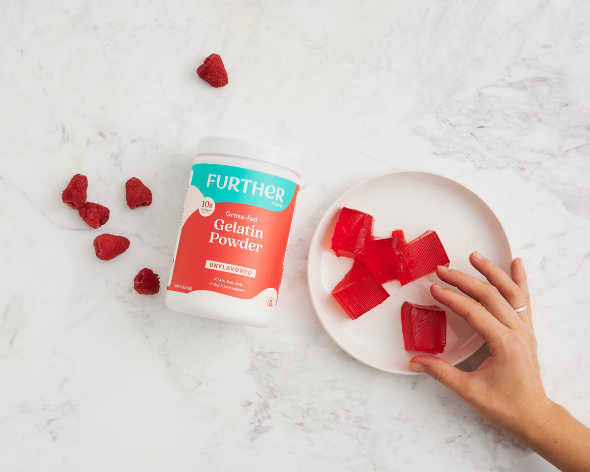 16 Gelatin Recipes To Prepare at Home in 2025